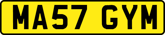 MA57GYM