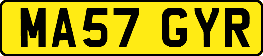 MA57GYR