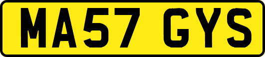MA57GYS