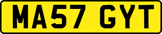 MA57GYT