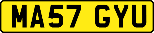 MA57GYU