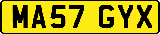 MA57GYX