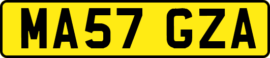 MA57GZA