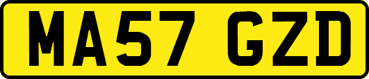 MA57GZD