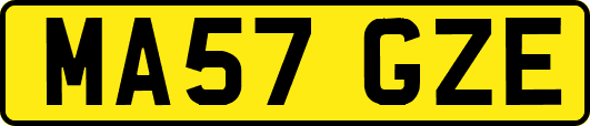 MA57GZE