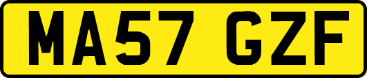 MA57GZF