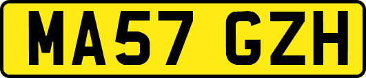 MA57GZH