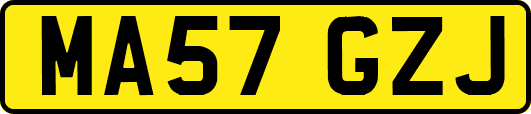 MA57GZJ