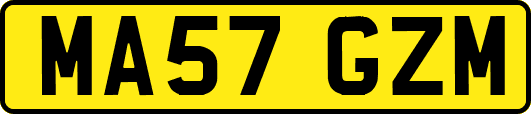 MA57GZM