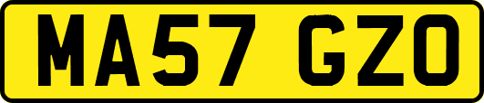 MA57GZO