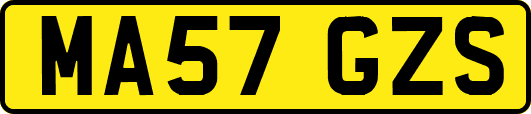 MA57GZS