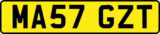MA57GZT