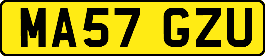 MA57GZU