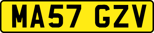MA57GZV