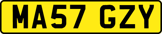 MA57GZY