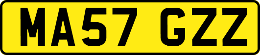 MA57GZZ