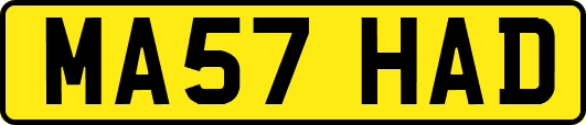 MA57HAD