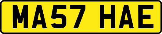 MA57HAE