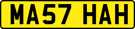MA57HAH
