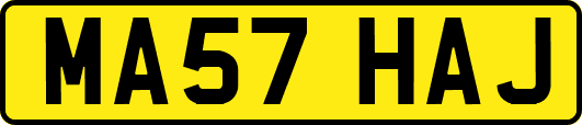 MA57HAJ