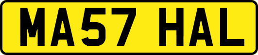 MA57HAL