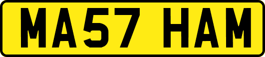MA57HAM