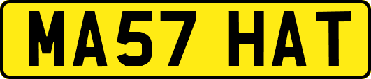 MA57HAT