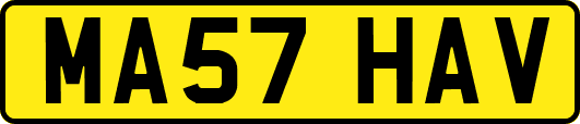 MA57HAV
