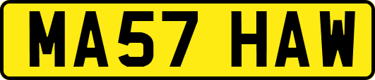 MA57HAW