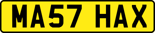 MA57HAX