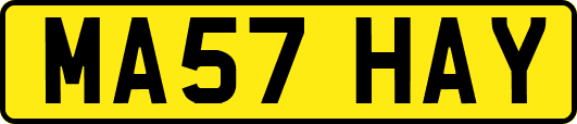 MA57HAY