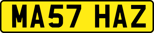 MA57HAZ