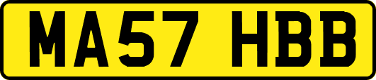 MA57HBB