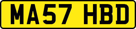 MA57HBD