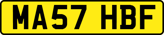 MA57HBF