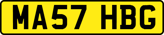 MA57HBG