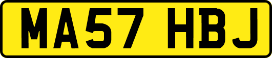MA57HBJ