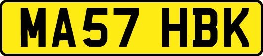 MA57HBK