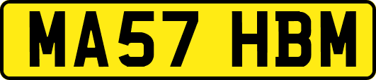 MA57HBM