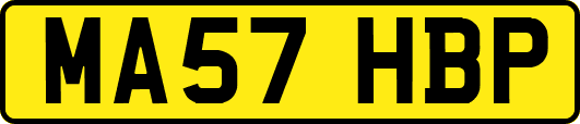 MA57HBP