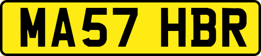 MA57HBR