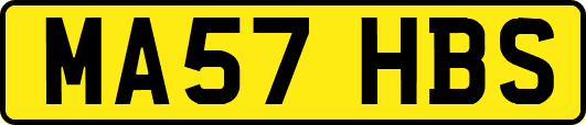 MA57HBS