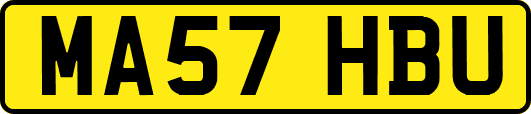 MA57HBU