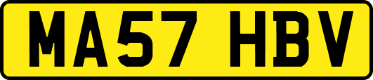 MA57HBV