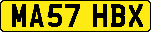MA57HBX