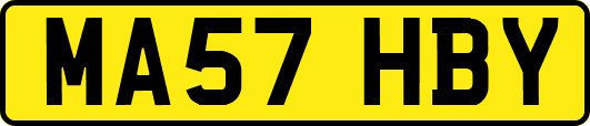 MA57HBY