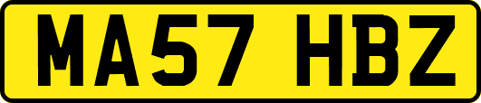 MA57HBZ