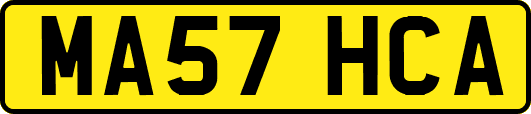 MA57HCA