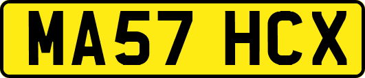 MA57HCX