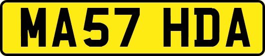MA57HDA